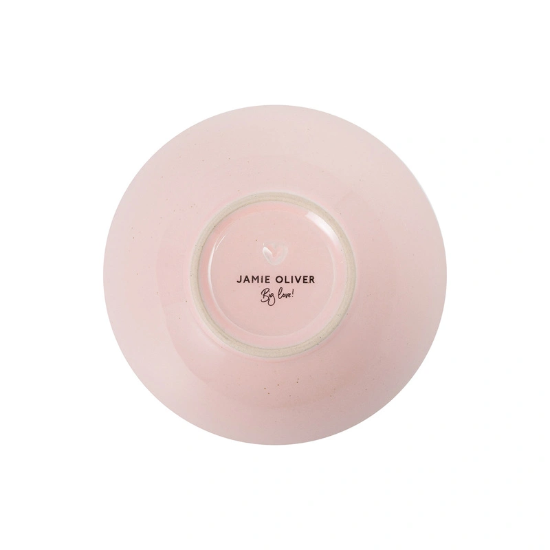 Jamie Oliver - Jamie Oliver miseczki ceramiczne 13,5cm Big Love - 4 szt