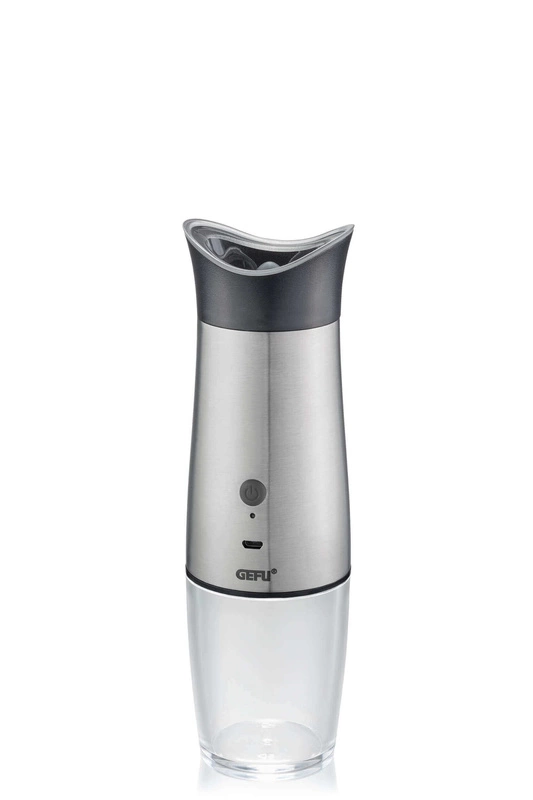GEFU - młynek do soli i pieprzu VELO