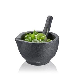 GEFU - moździerz L GRINO