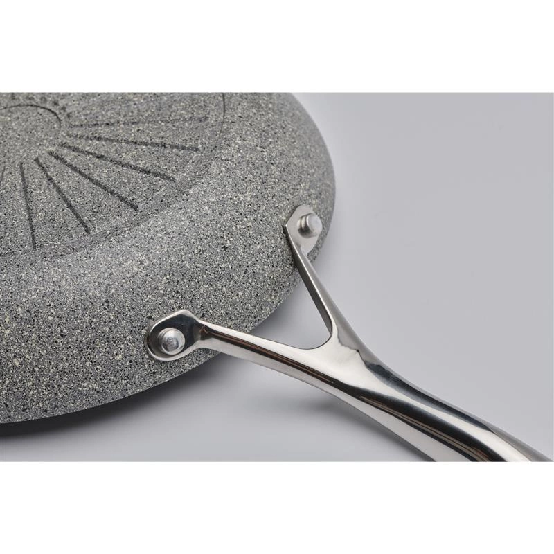 Ballarini - patelnia granitowa Torino indukcja 28 cm