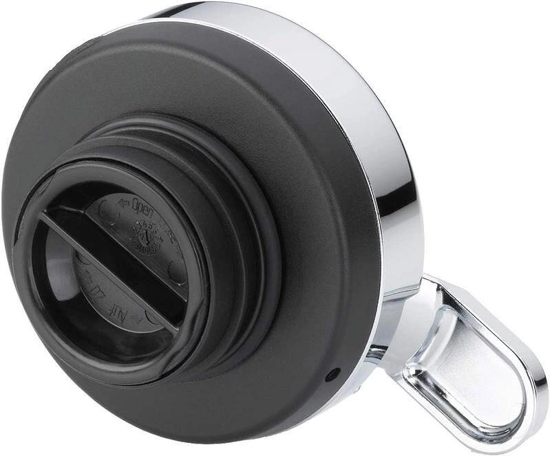 Alfi - Termos GUSTO space grey pol 0,65l