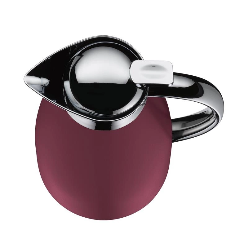 Alfi - Termos SIGNO ruby red mat 1,00l