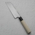 Sakai Takayuki - Kasumi Shirogami#3 Nóż Kamagata Usuba 16,5 cm