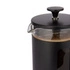 La Cafetière - French press PISA 1L black