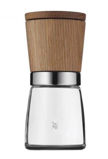 WMF - Młynek drewniany, Ceramill Natura