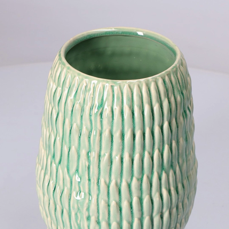 RITUALI DOMESTICI - AGAVINA Wazon S