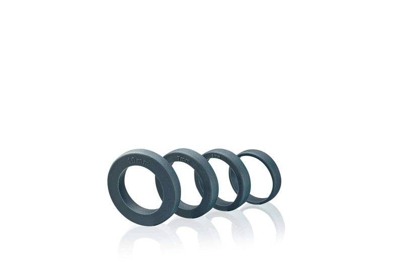 GEFU - wałek do ciasta REGO