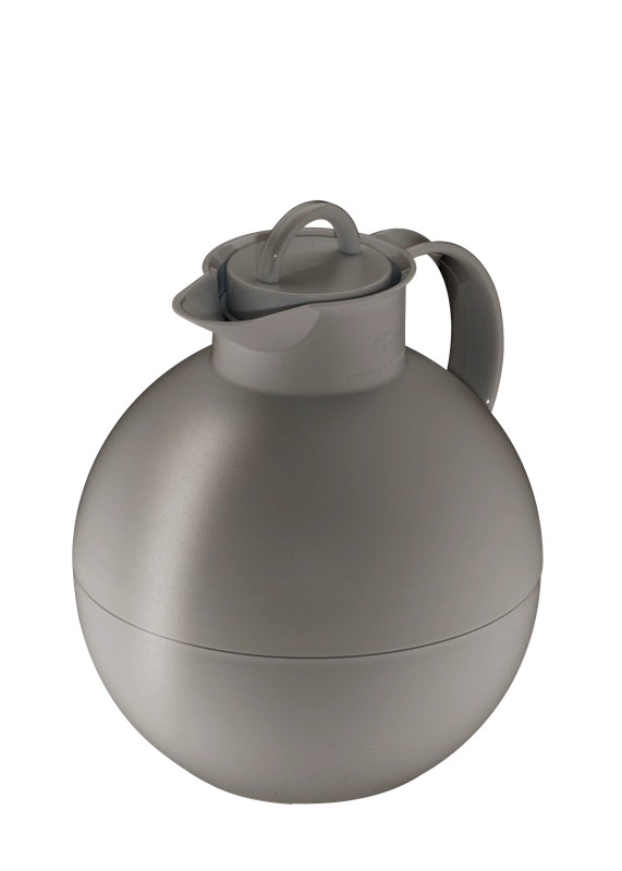Alfi - Termos kula KUGEL desert grey mat 0,94l