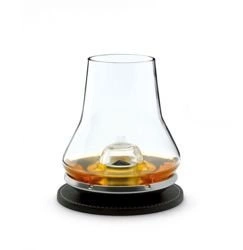 Peugeot - Set de degustation whisky 380 ml