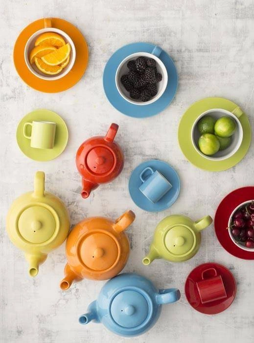 PK - Imbryk 0,45l, morski