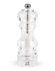 Peugeot - Młynek do soli Nancy, 18cm, arkyl, tradycyjny