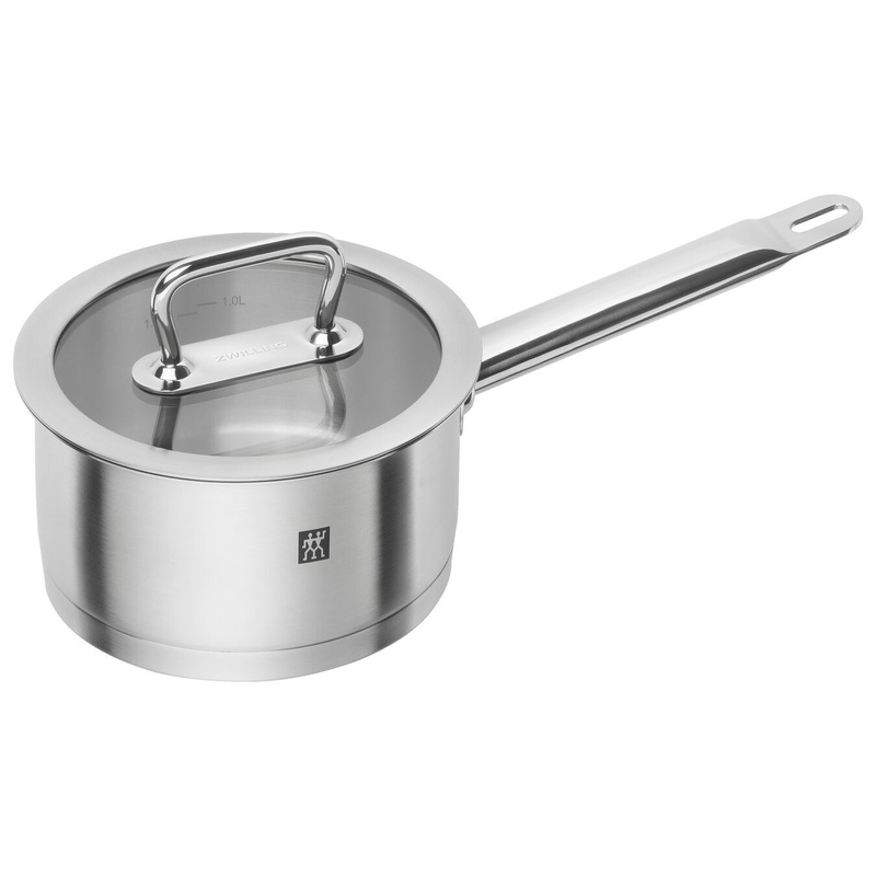 Zwilling - rondelek z pokrywką 1.5 ltr  Pro