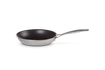 Le Creuset 3-ply patelnia stal nierdzewna nieprzywierająca 20 cm