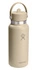 Hydro Flask - Butelka 32 Oz Wide Flex Straw Cap Oat