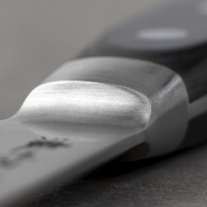 Satake - FAX Powder Nóż Santoku 18 cm