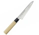 Tojiro - Zen Dąb Nóż uniwersalny 13cm