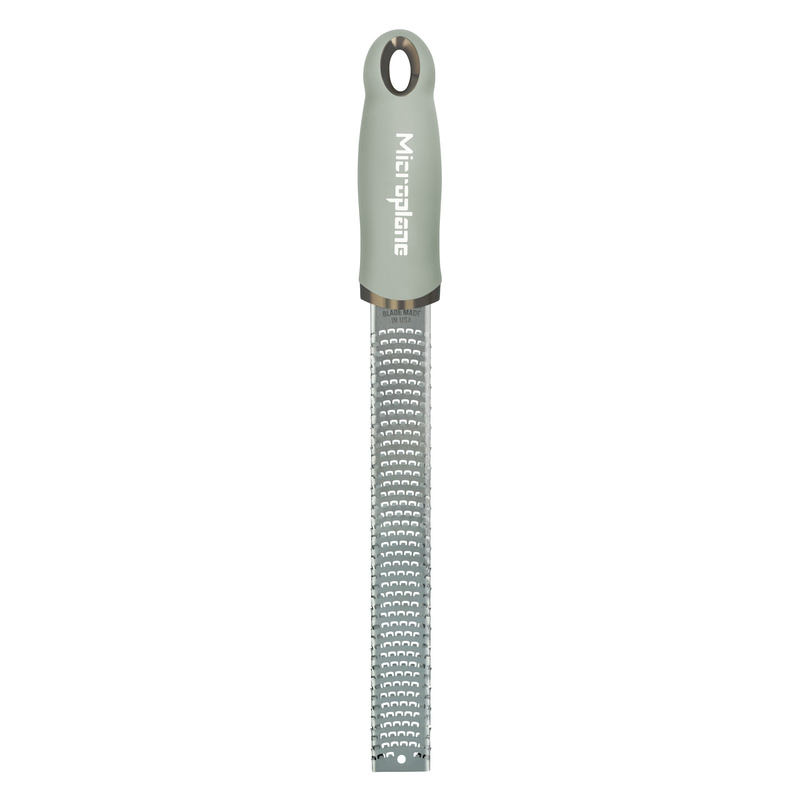 Microplane - Tarka PREMIUM ZESTER - Sage Green