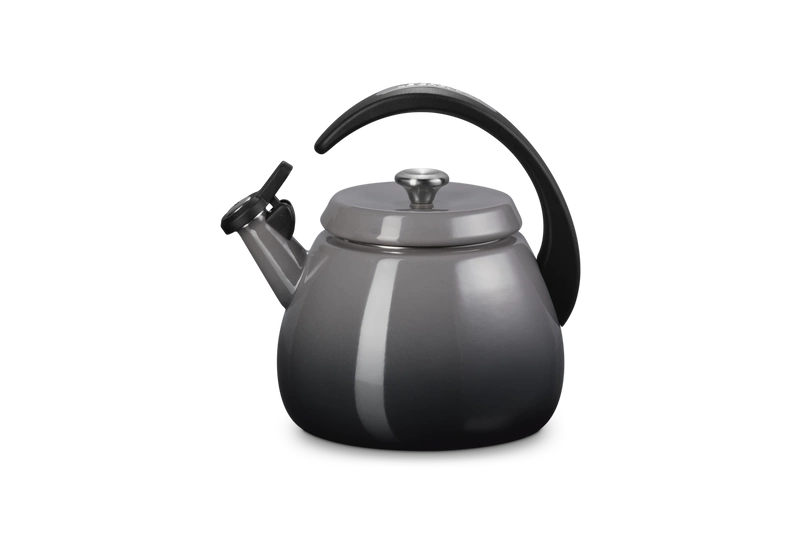 Le Creuset - czajnik Cloche 2,1 l flint