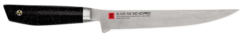 Kasumi - Nóż do trybowania kuty VG10 dł. 15 cm