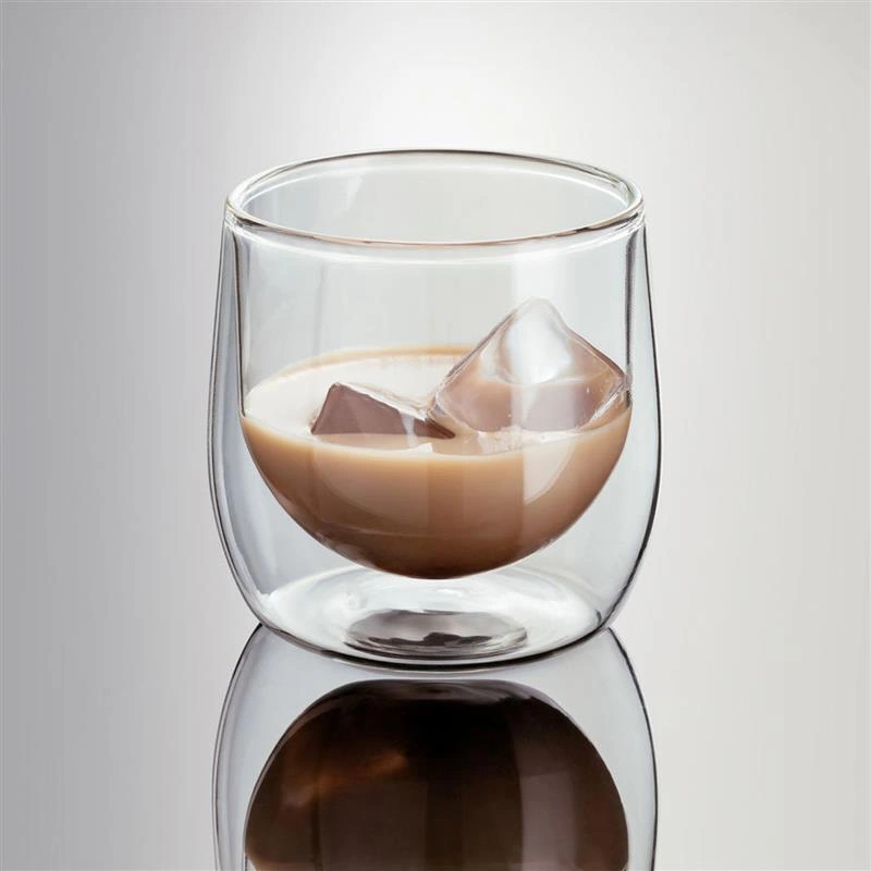 Judge - dwie szklanki z podwójnymi ściankami 250 ml