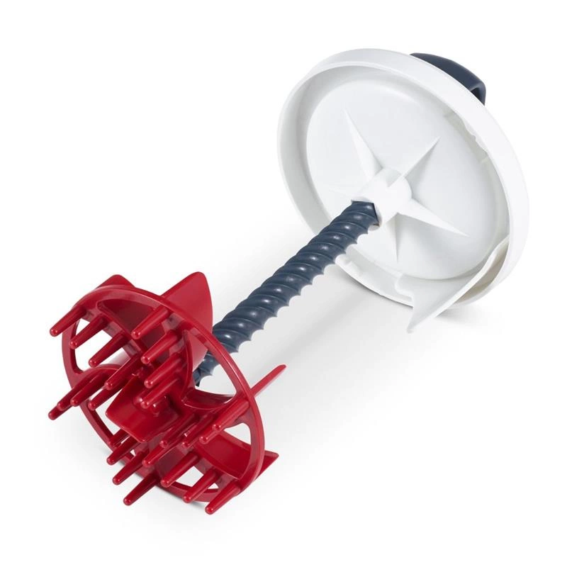 Zyliss - Mikser z dozownikiem do naleśników