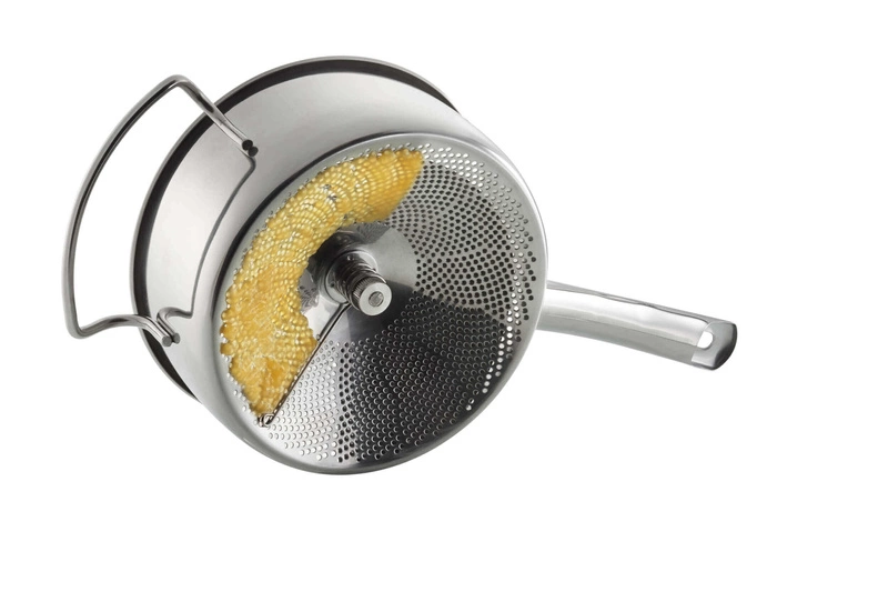 GEFU - przecierak do żywności 1.75 ltr FLOTTE LOTTE