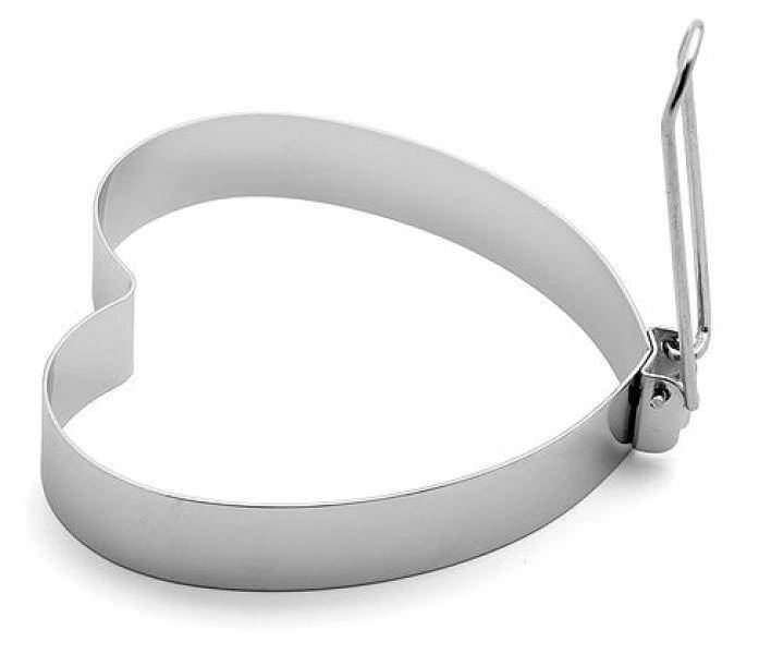 Weis - Kształtka do patelni serce