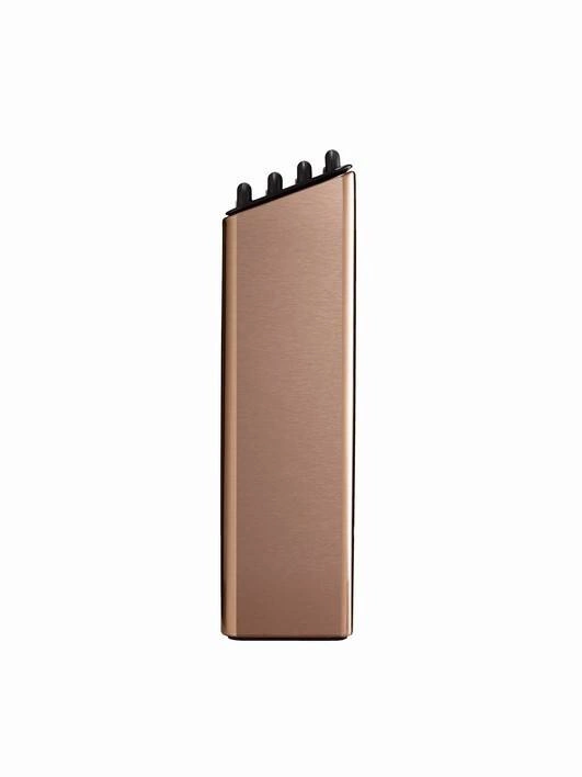 Joseph Joseph - Zestaw 4desek do krojenia RoseGold FolioSteel