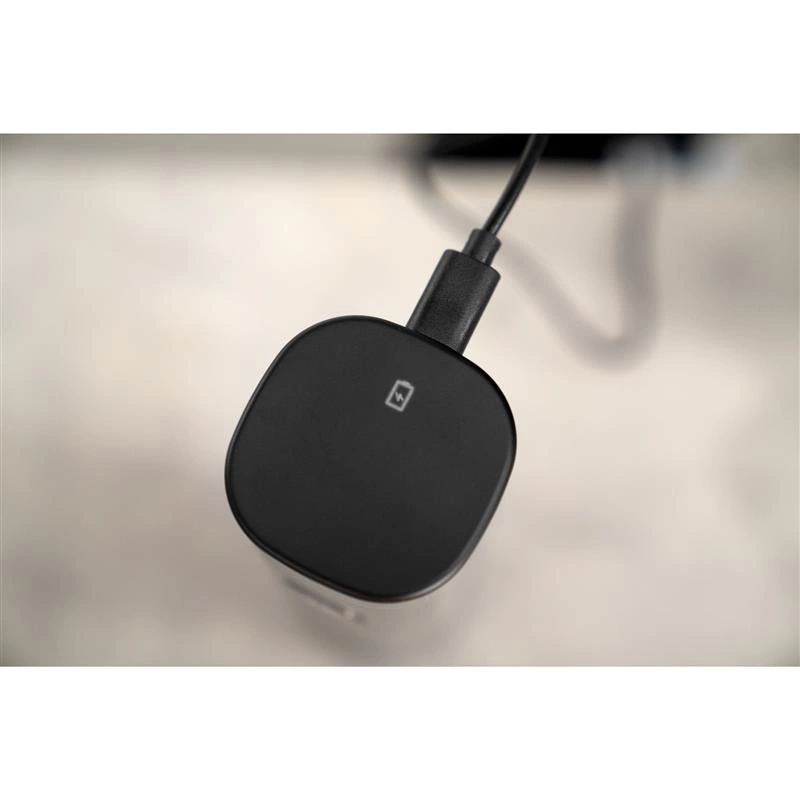 Zwilling - młynek elektryczny do przypraw czarny Enfinigy