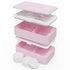 UMAMI - Lunchbox Original - Kawaii Pink 1200ml
