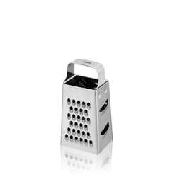 GEFU - Display 12x tarka 4-stronna do warzyw CUBI