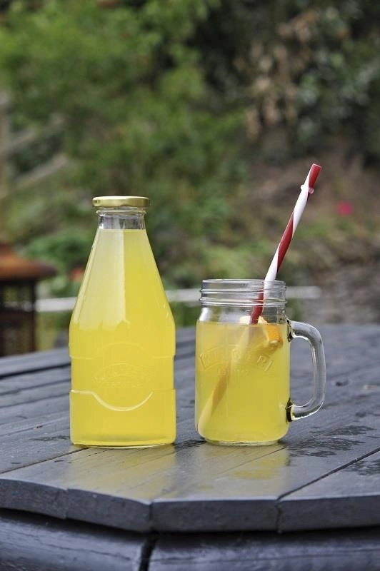 Kilner - Butelka na sok lub mleko, mała