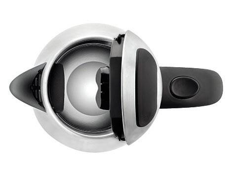 WMF - Czajnik elektryczny 1,2l, Stelio