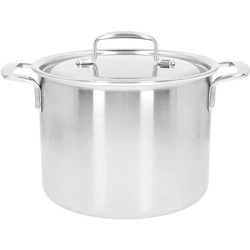 Demeyere - garnek wysoki z pokrywką 4 ltr 5-Plus