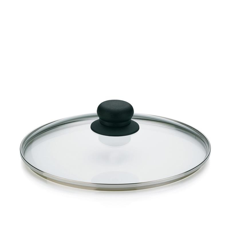 Kela - Szklana pokrywka 24cm Callisto