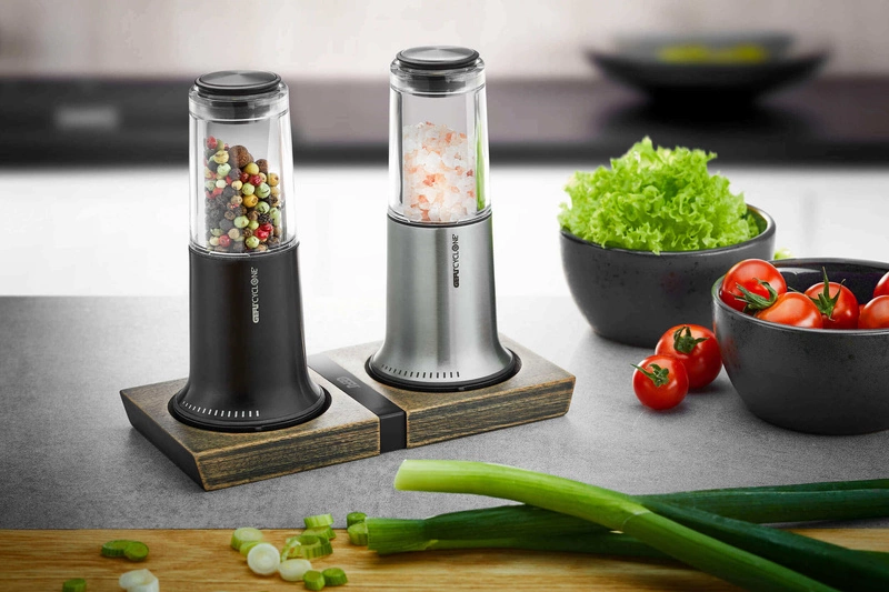 GEFU - podstawa do młynków M X-PLOSION®