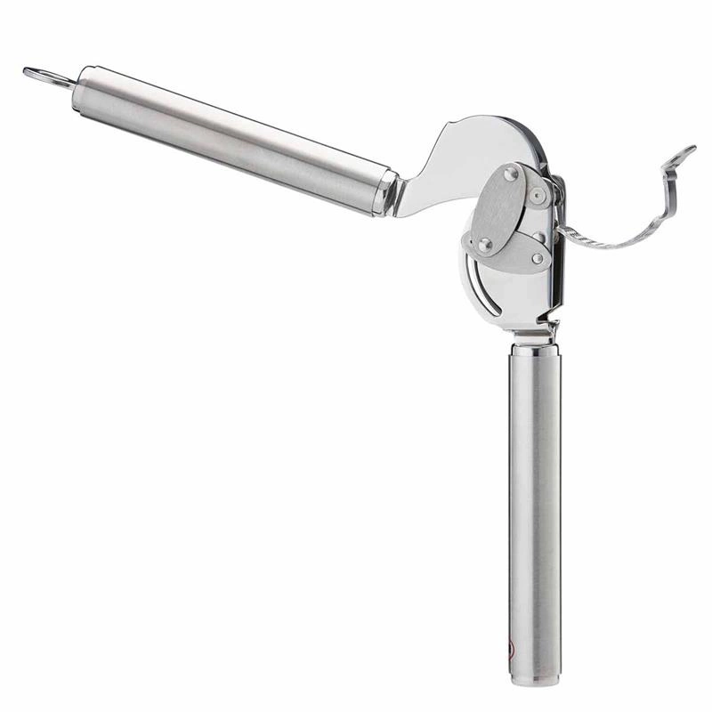 Roesle - Praska do czosnku ze skrobakiem