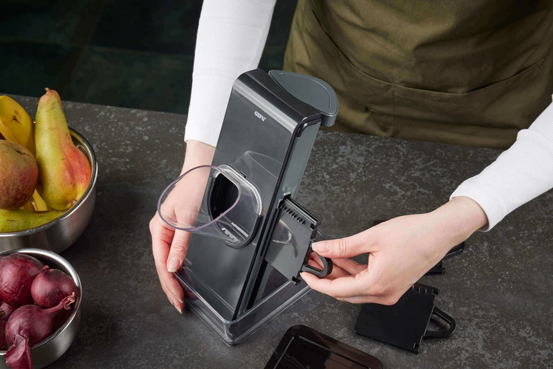 GEFU - szatkownica do warzyw STANDO