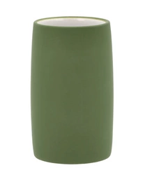 Södahl - Kubek na szczoteczki do zębów Mono Olive