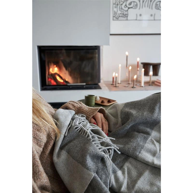 Sagaform - kubki do grzanego wina, 2 szt., kamionka, 0,18 l, śred. 7 x 7,5 cm, zielone Ellen