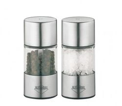 Kuchenprofi - zestaw mini młynków Vienna