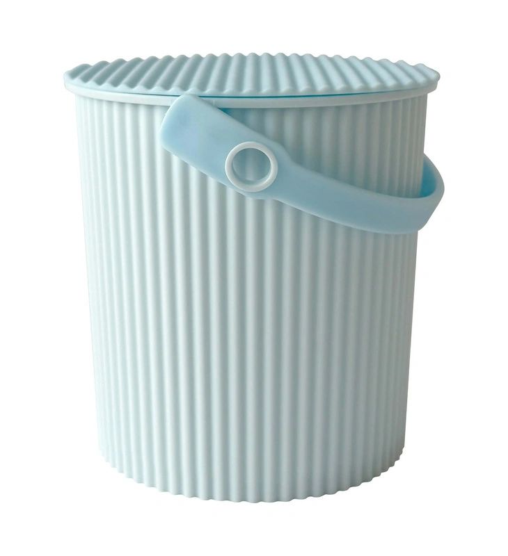 Hachiman - OMNIOUTIL Wiaderko - 700 ml, błękitny