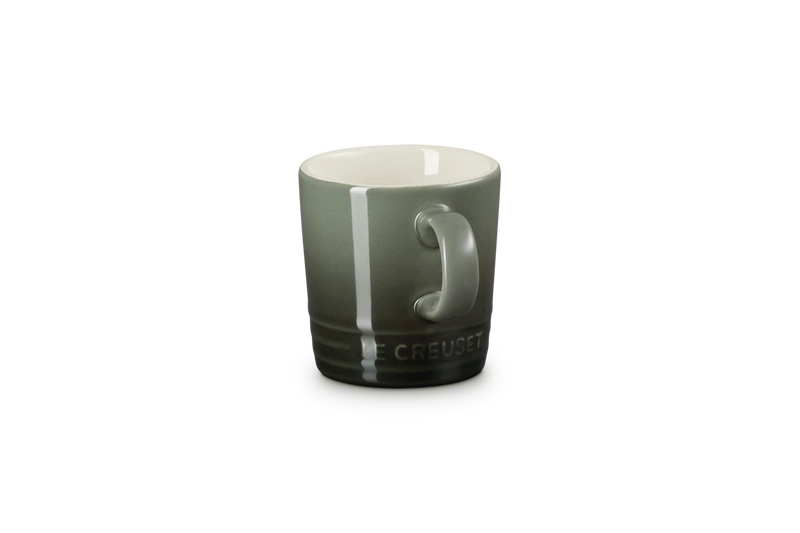 Le Creuset - kubek do espresso thyme 0,1l