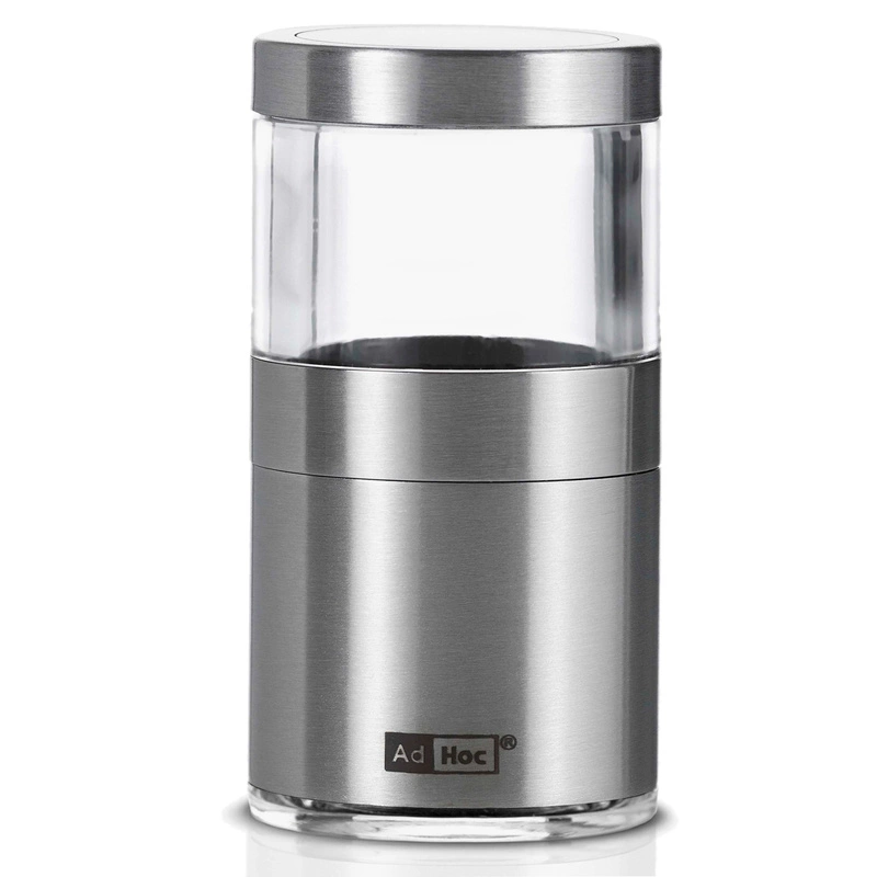 AdHoc - Mini młynek do papryczek chilli i przypraw VOYAGE