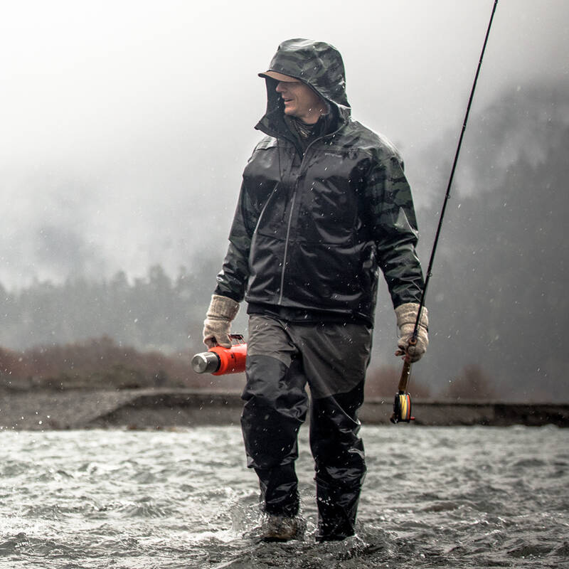 Stanley - Termos LEGENDARY CLASSIC - Blaze Orange 1L