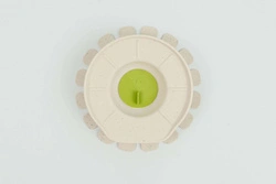 Urbalive - Pokrywa fermentacyjna 13.5 cm, zielony