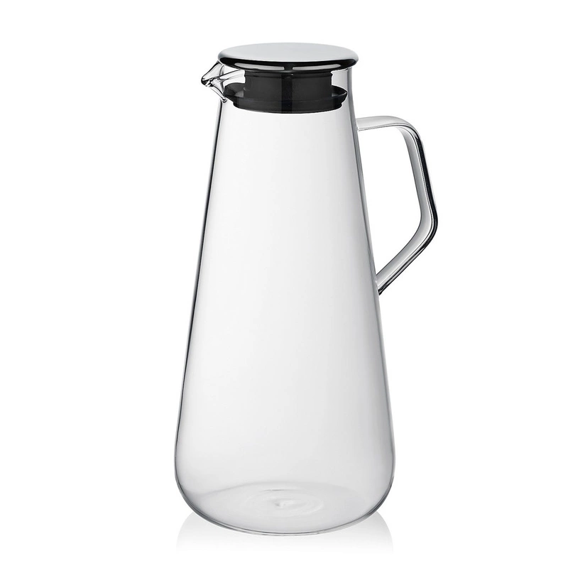 Kela - Dzbanek szklany 1,5 l Fontana