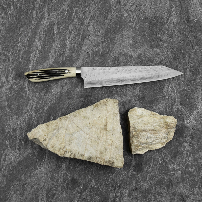 Takeshi Saji - SRS-13 Nóż Szefa kuchni 24 cm