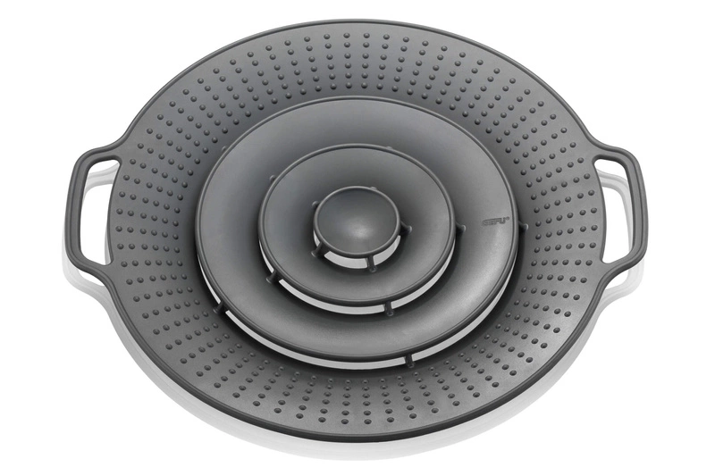 GEFU - Pokrywka BOLLA Ochrona przed przegotowaniem