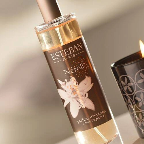 Esteban - Spray zapachowy 75ml Neroli